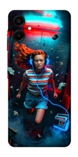 Чохол на Samsung Galaxy A07 Stranger Things ver.44 фото 1 з 1