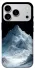 Чехол на Apple iPhone 18 Pro Max White mountain фото 1 из 1