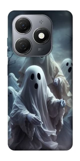 Чохол на TECNO Spark 20 Ghost фото 1 з 1