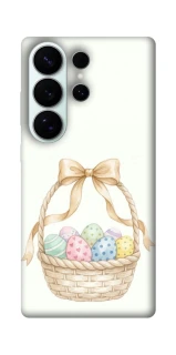 Чехол на Samsung Galaxy S26 Easter ver.2 фото 1 из 1