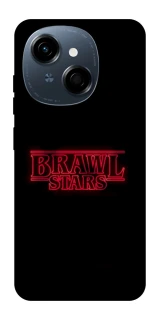 Чохол на TECNO Spark Go 1 Brawl Stars ver.12 фото 1 з 1