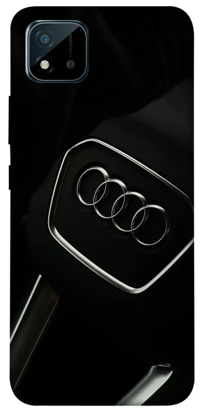 Чехол на Realme C20 AUDI фото 1 из 1