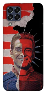 Чехол на Samsung Galaxy M33 5G Homelander фото 1 из 1