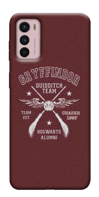 Чохол на Motorola Moto G42 Harry Potter v6 фото 1 з 1