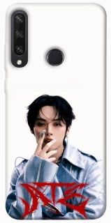 Чохол на Huawei Y6p Lee Know - Stray Kids фото 1 з 1