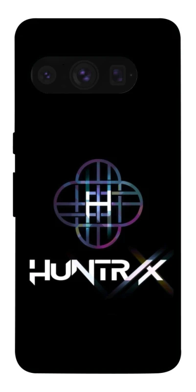 Чехол на Google Pixel 8 Pro K-Pop Demon Hunters ver.17 фото 1 из 1