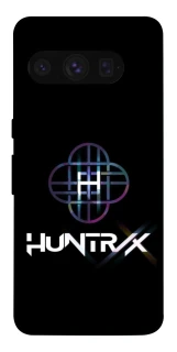 Чехол на Google Pixel 8 Pro K-Pop Demon Hunters ver.17 фото 1 из 1