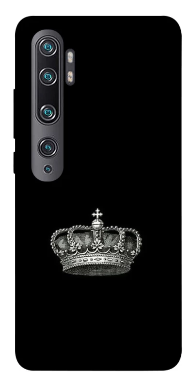 Чохол на Xiaomi Mi Note 10 / Note 10 Pro / Mi CC9 Pro King фото 1 з 1