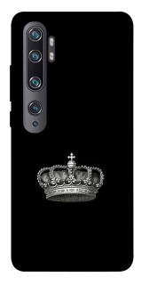Чохол на Xiaomi Mi Note 10 / Note 10 Pro / Mi CC9 Pro King фото 1 з 1