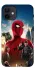 Чохол на Apple iPhone 12 mini (5.4") Spider Man ver.2 фото 1 з 1