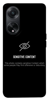 Чехол на Oppo A98 No image фото 1 из 1