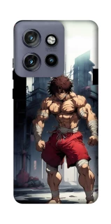 Чохол на Motorola Edge 50 Neo Bakkie фото 1 з 1