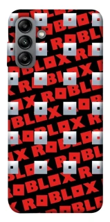 Чехол на Samsung Galaxy A04s Roblox aesthetics ver.9 фото 1 из 1