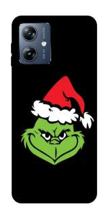 Чохол на Motorola Moto G54 Power Грінч v2 фото 1 з 1