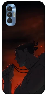 Чехол на TECNO Spark 8P Todo v5 фото 1 из 1