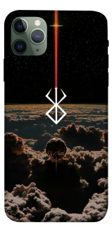 Чохол на Apple iPhone 11 Pro Max (6.5") Berserk Universe фото 1 з 1