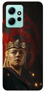 Чохол на Xiaomi Redmi Note 12 4G House of the Dragon ver.6 фото 1 з 1