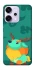 Чохол на Oppo Reno 14 Pro Fantasy deer creature фото 1 з 1