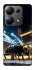 Чохол на Xiaomi Redmi Note 13 Pro 5G Cyber ​​wasp фото 1 з 1