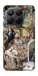 Чохол на Xiaomi 15T Pro Art collage ver.10 фото 1 з 1