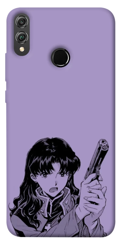 Чохол на Huawei Honor 8X Anime v7 фото 1 з 1