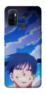 Чехол на Oppo A53 / A32 / A33 Toji v5 фото 1 из 1