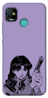 Чохол на TECNO POP 5 Anime v7 фото 1 з 1