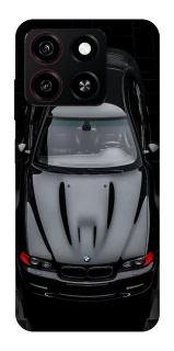 Чехол на ZTE Blade A35 4G BMW V12 фото 1 из 1