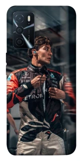 Чохол на Oppo A16s / A16 F-1 ver.10 фото 1 з 1