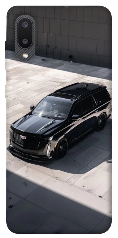 Чохол на Samsung Galaxy A02 Escalade фото 1 з 1