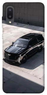 Чехол на Samsung Galaxy A02 Escalade фото 1 из 1