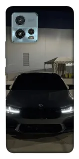 Чохол на Motorola Moto G72 BMW V55 фото 1 з 1