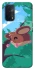 Чохол на Oppo A54 5G / A74 5G Adopt Me Forest Mouse Jump фото 1 з 1