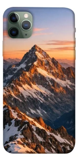Чохол на Apple iPhone 11 Pro Max (6.5") Sunrise mountain фото 1 з 1