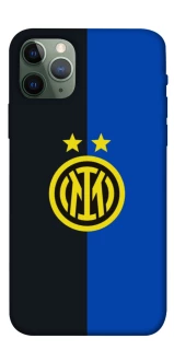 Чехол на Apple iPhone 11 Pro (5.8") FC Inter v1 фото 1 из 1
