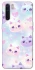 Чехол на Oppo A91 Funny Kittens ver.4 фото 1 из 1