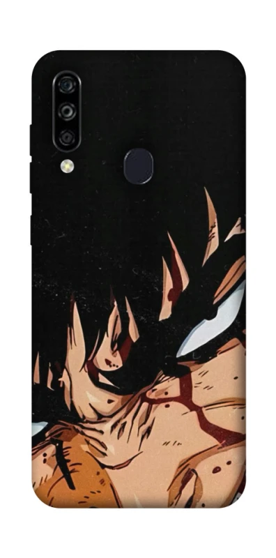 Чехол на ZTE Blade A7 (2020) Berserk v6 фото 1 из 1