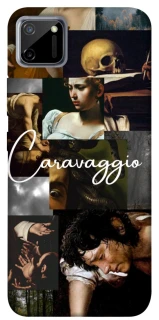 Чехол на Realme C11 Caravaggio фото 1 из 1