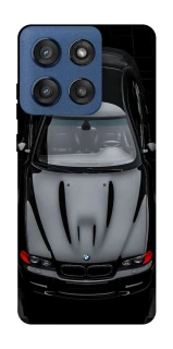 Чехол на Motorola Edge 60 Stylus BMW V12 фото 1 из 1