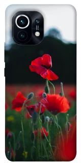 Чехол на Xiaomi Mi 11 Мак фото 1 из 1