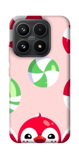 Чехол на Xiaomi 17 Adopt Me Peppermint Penguin фото 1 из 1