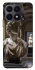 Чехол на Huawei Honor X8a statue фото 1 из 1