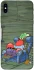 Чохол на Apple iPhone XS Max (6.5") Mr.Krabs фото 1 з 1
