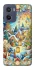 Чохол на Motorola Moto E15 Christmas spirit ver.12 фото 1 з 1