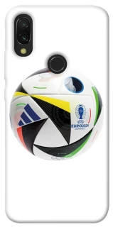 Чохол на Xiaomi Redmi 7 Football Ball 2024 v2 фото 1 з 1