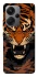 Чехол на Xiaomi Redmi Note 13 Pro+ cool tiger фото 1 из 1