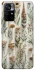 Чохол на Xiaomi Poco M4 Pro 5G Floral design ver.2 фото 1 з 1