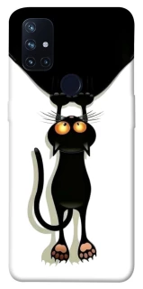 Чохол на OnePlus Nord N10 5G But it's not white фото 1 з 1