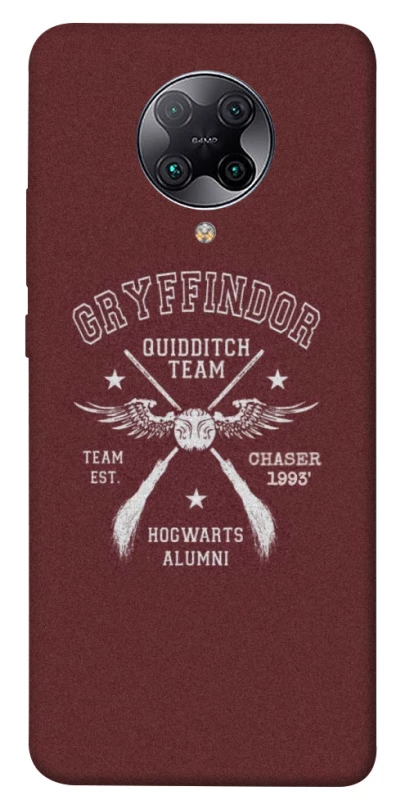 Чохол на Xiaomi Redmi K30 Pro / Poco F2 Pro Harry Potter v6 фото 1 з 1