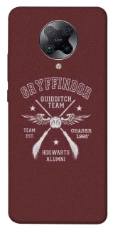 Чохол на Xiaomi Redmi K30 Pro / Poco F2 Pro Harry Potter v6 фото 1 з 1